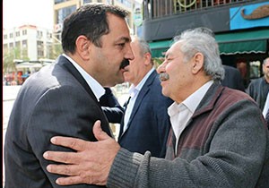 Rıza Sümer; Sistemi güçlü bir Türkiye istiyoruz